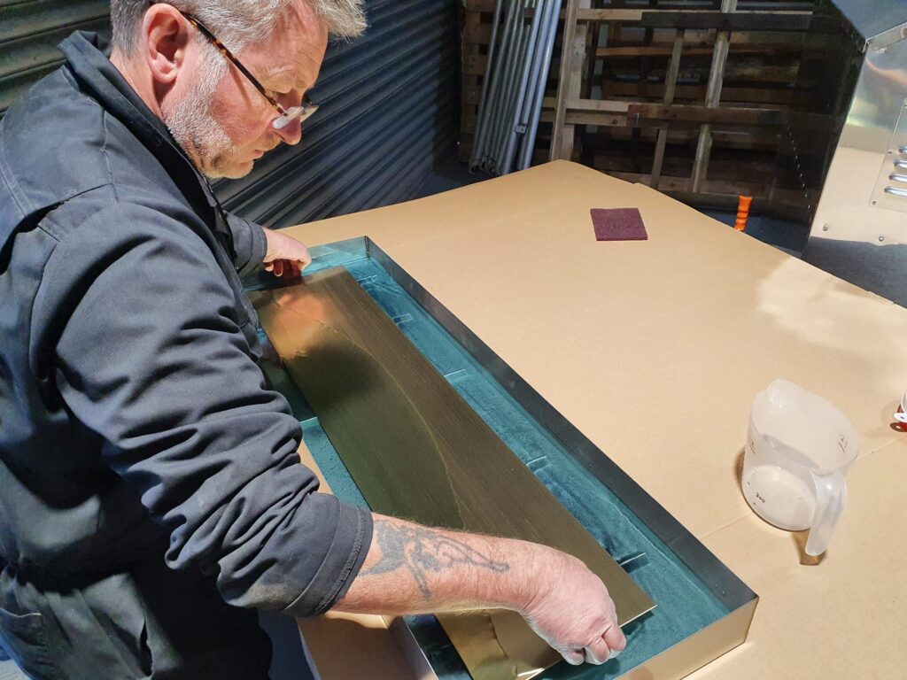 Foremost <b><u>Interiors</u></b>