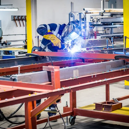 Kitchen Commercial Fabrications